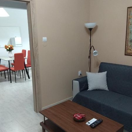 Iris Apartment Chania  Exterior foto