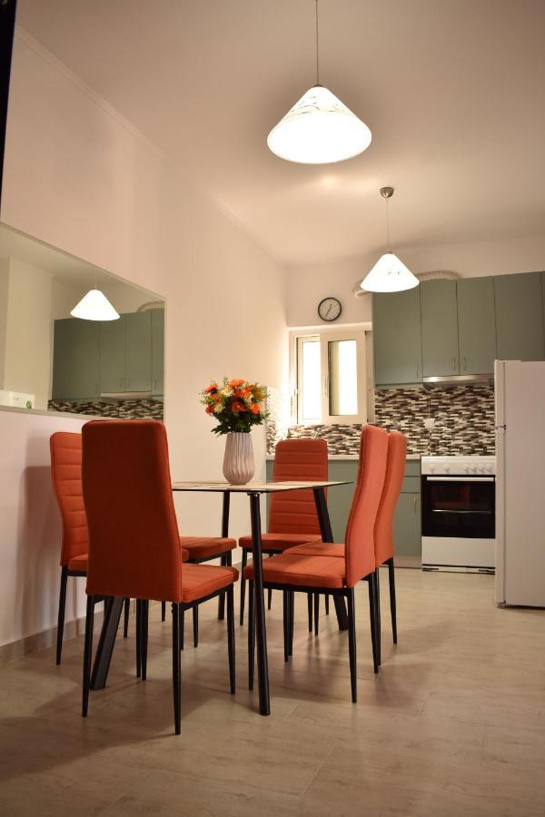Iris Apartment Chania  Exterior foto