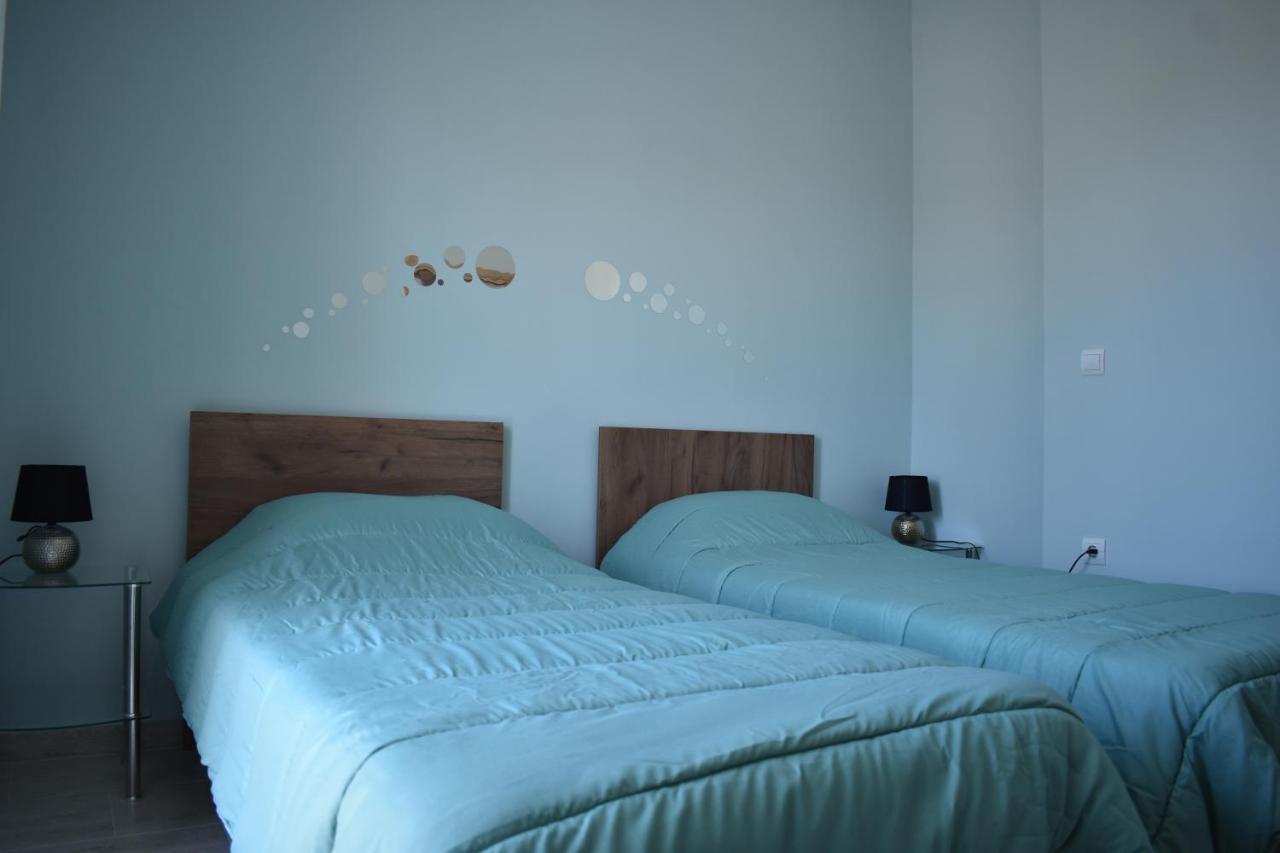 Iris Apartment Chania  Exterior foto