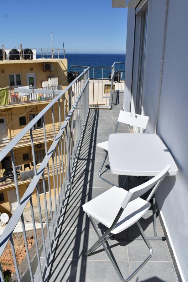 Iris Apartment Chania  Exterior foto