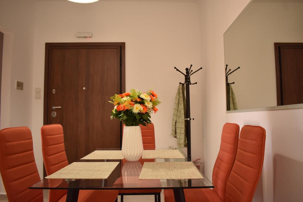 Iris Apartment Chania  Exterior foto