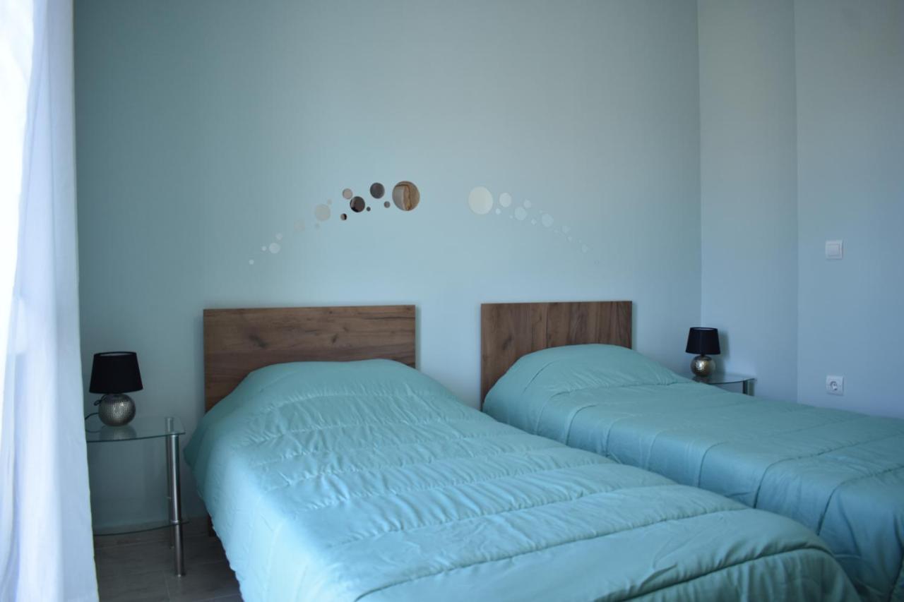 Iris Apartment Chania  Exterior foto