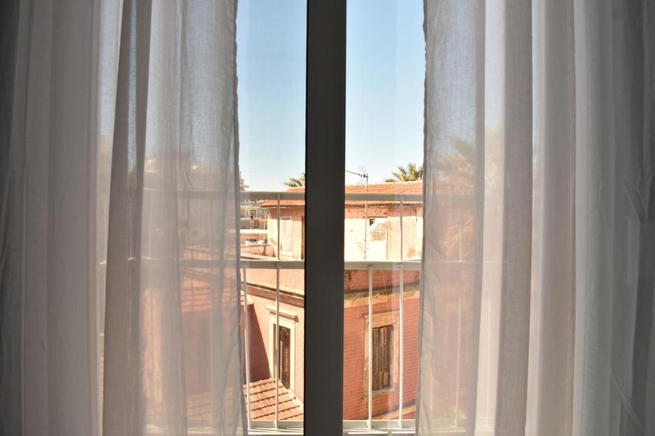 Iris Apartment Chania  Exterior foto