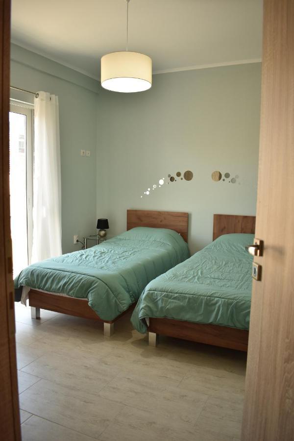 Iris Apartment Chania  Exterior foto