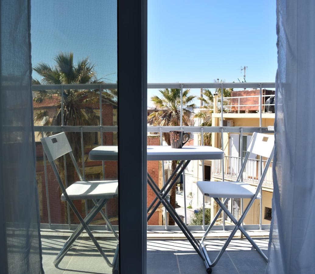 Iris Apartment Chania  Exterior foto